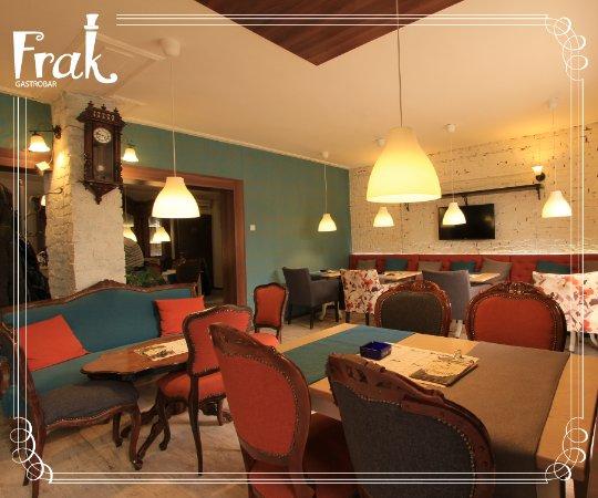 Frak GastroBar