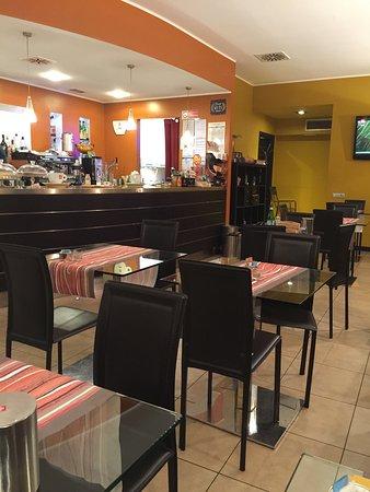 Bliss Café