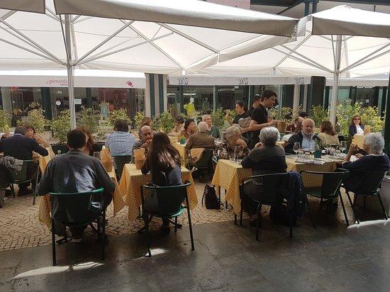 Il Mercato Pateo Bagatela