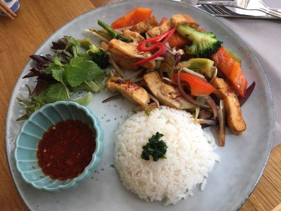 Restaurang Thuy
