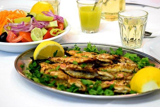 Taverna Aris
