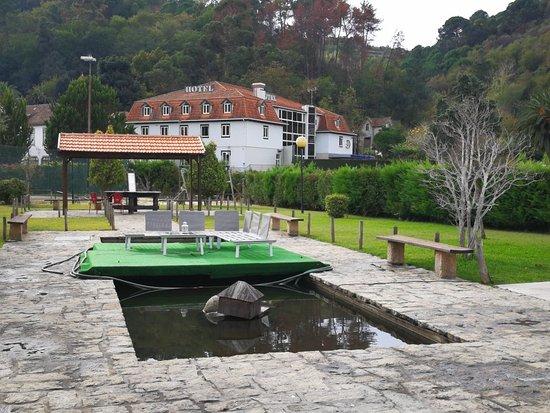 Caldas Bar