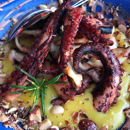 Osteria-Pizzeria L'Entree