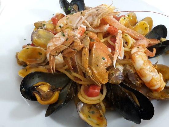 Miriacheddu Restaurant