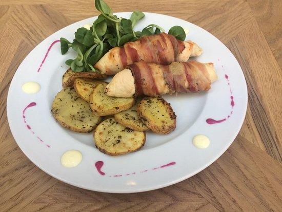 BRAVO Caffe&Bistrot