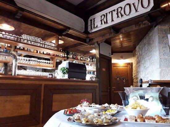 RistoPub Il Ritrovo