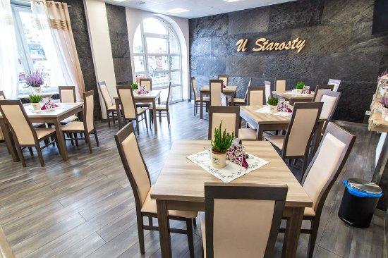 Restauracja U Starosty