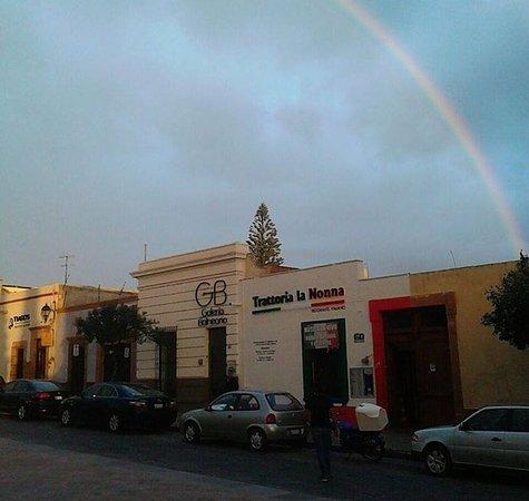 Trattoria La Nonna Qro