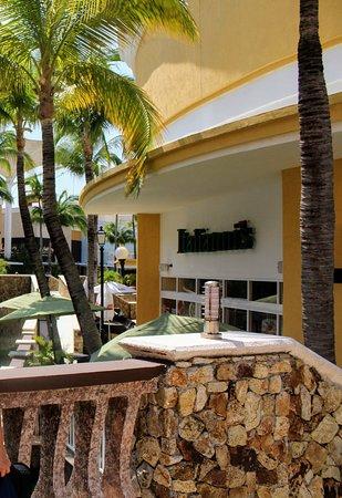 Italiannis Acapulco