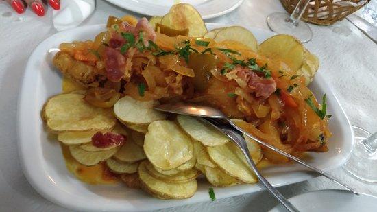 Museu do Bacalhau