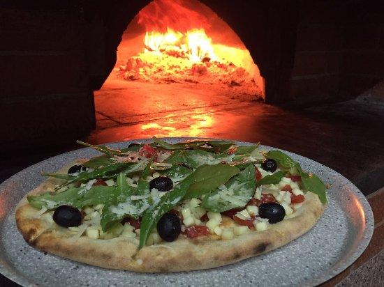 Pizzeria Big Boy