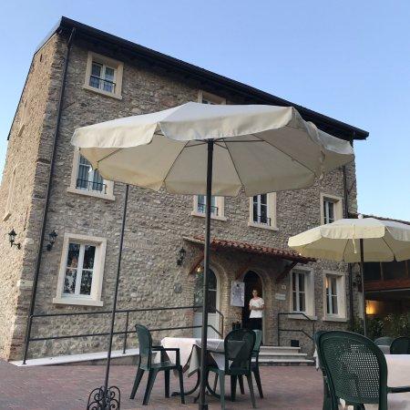 Trattoria Le Palazzole