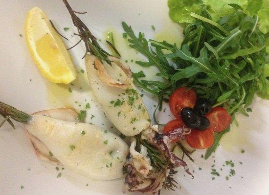 Beach Bar Cattolica Ristorante Piadineria