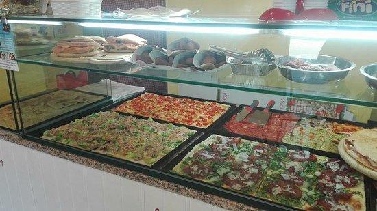 Pizzeria Il Peperoncino