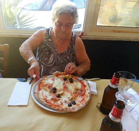 Ristorante Pulcinella