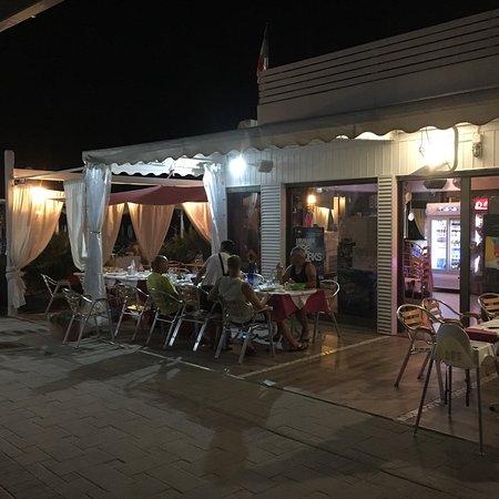 Paguro Cafe
