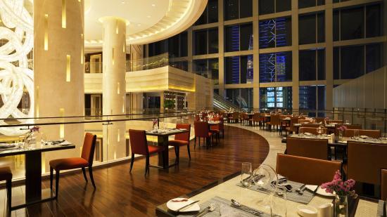Elements All-day-dining