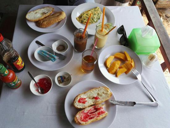 Yen Ha-Cua Can Restaurant