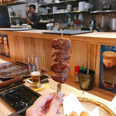 Yakitori Dining Fukuda