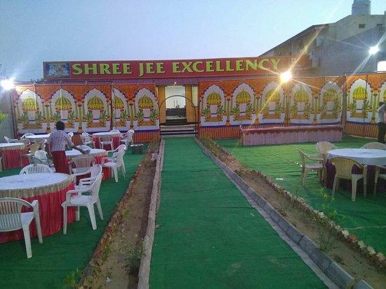 Shree Jee Excellency