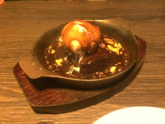 Manchurian Club Restaurant & Bar