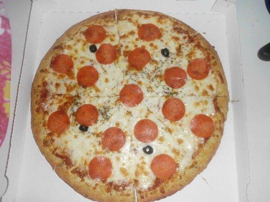 La Tour de Pizz