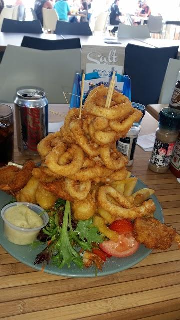 Newcastle & Port Stephens Game Fish Club