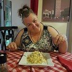 Momma Tuna's Kitchen