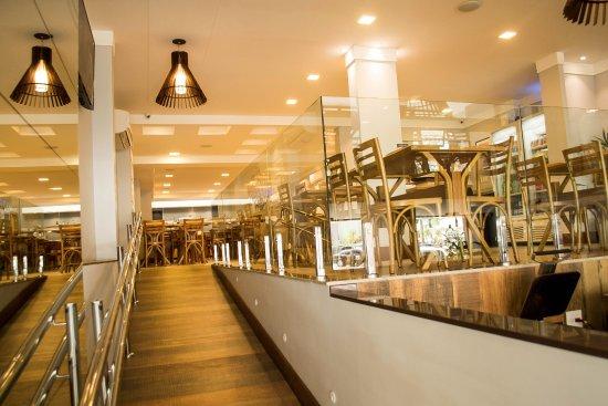 Agridoce Cafe e Restaurante