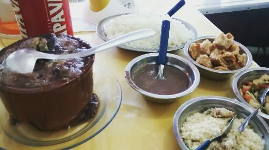 Restaurante Da Maria