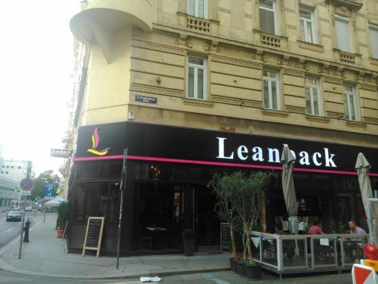 Leanback