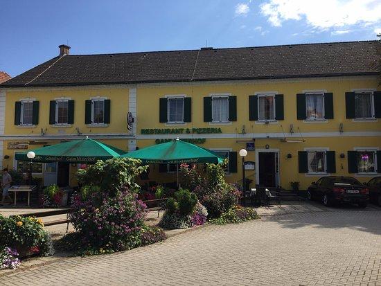 Gamlitzerhof