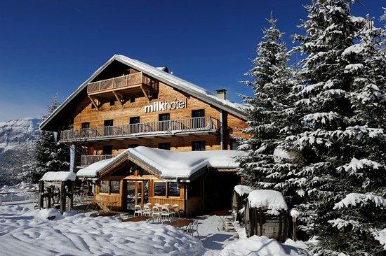 Milkhotel