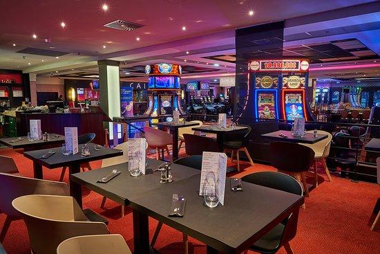 Brasserie Le Caz