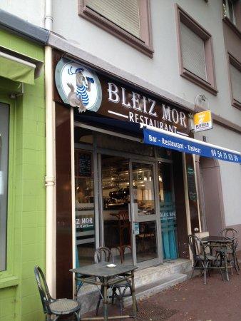 Bleiz Mor