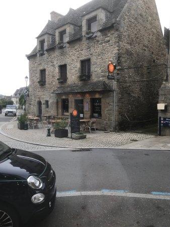 La Parenthese Creperie