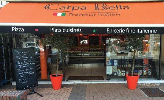 Carpa Bella