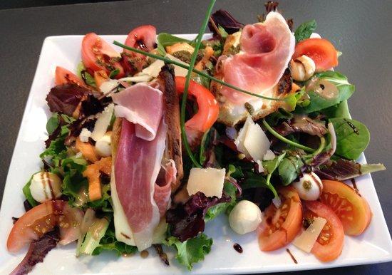Le Lust Restaurant