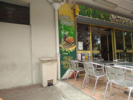 Pizzeria Marco