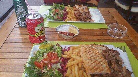 Tombiq Doner