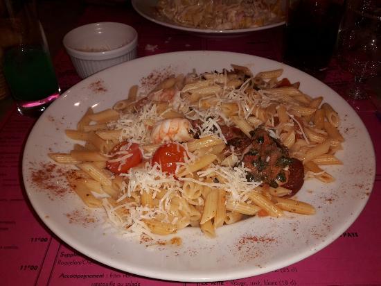 Brasserie LE GRILLON
