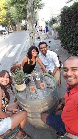 Le divin saint remy de provence