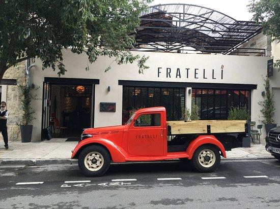 Fratelli