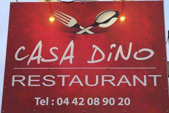 Casa Dino