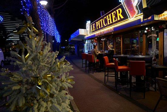 Pub Le Pitcher