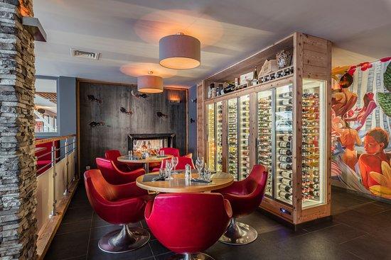 Anova Restaurant