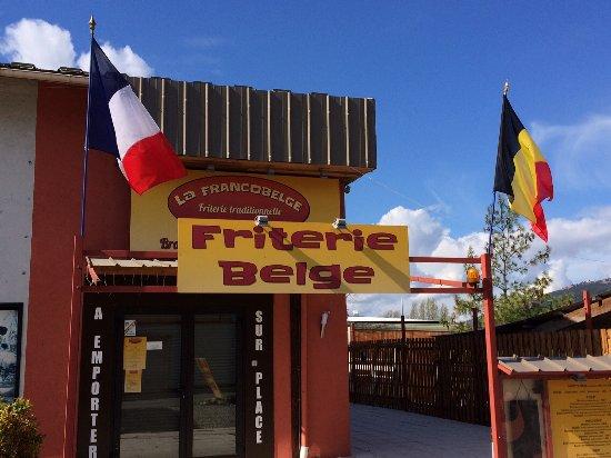 La FrancoBelge
