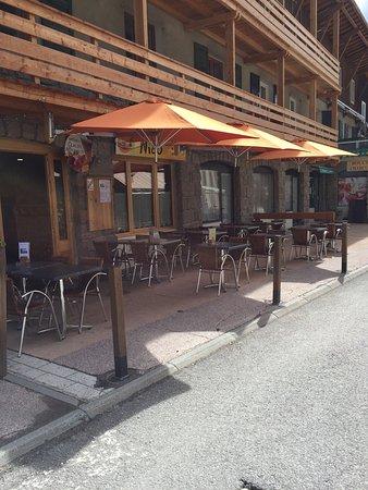Chez Nico