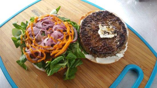 Burger Time