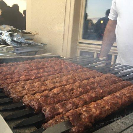 Koz - Anatolische Spezialitaten Restaurant